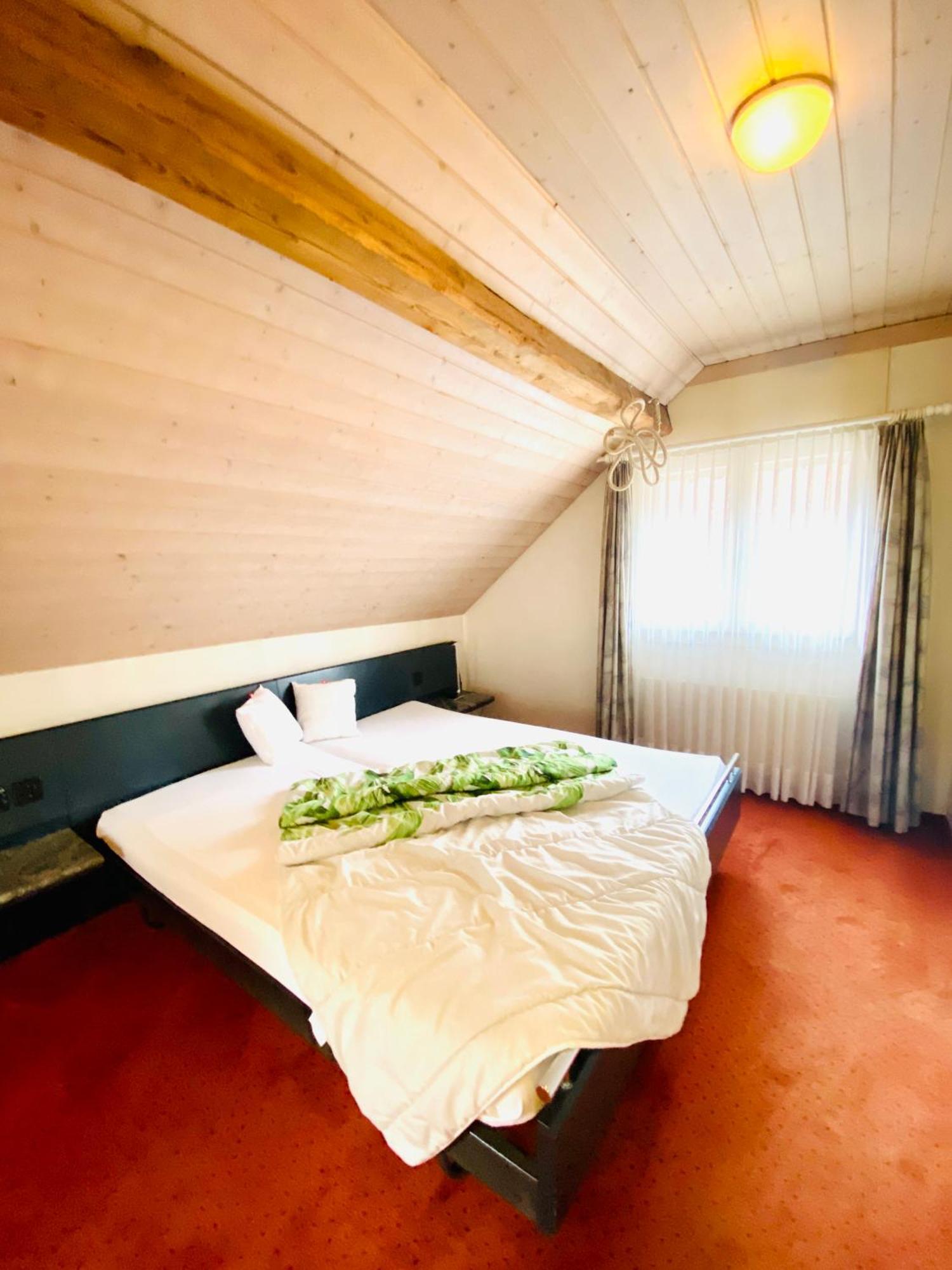 Gasthof Kreuz Egerkingen Habitación foto